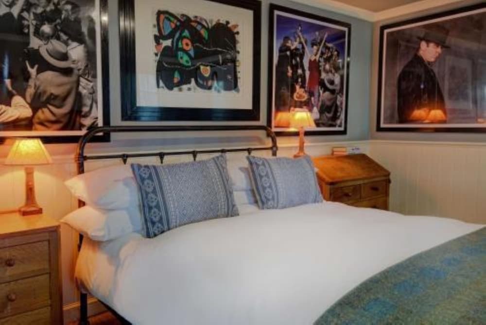 Cosy, 1 Double Bed photo 3