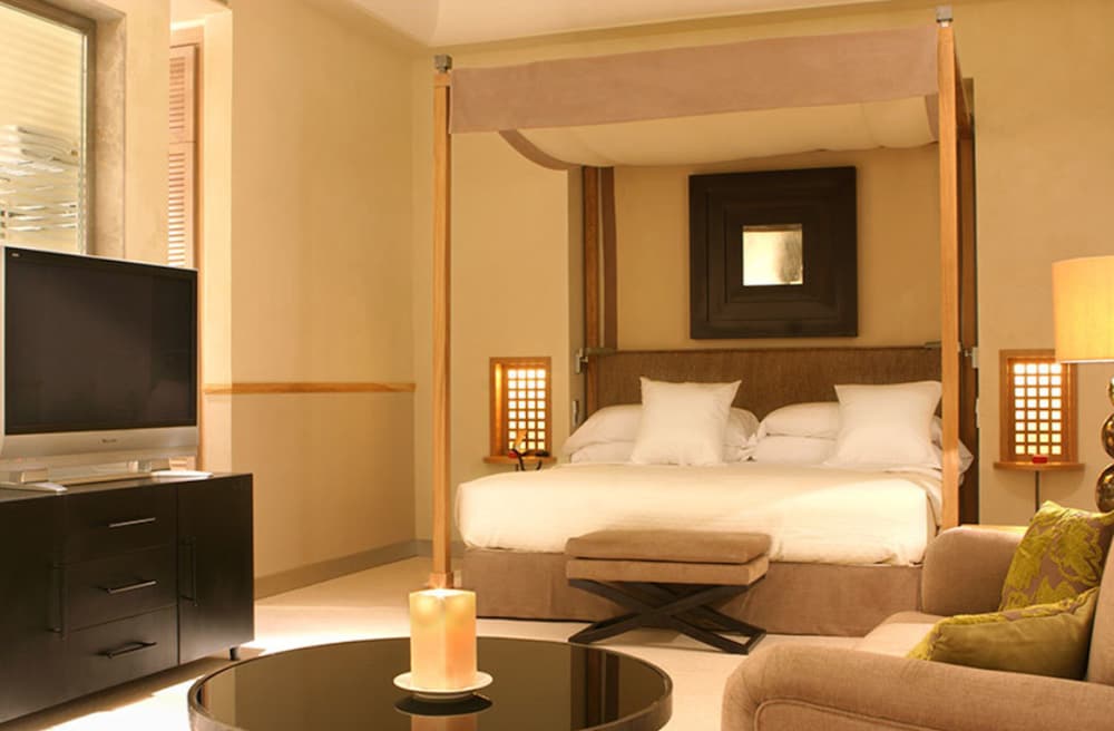 Junior Suite (Superior)