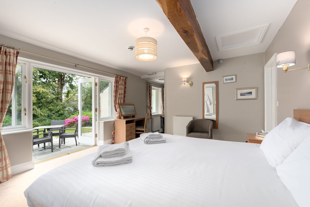 Superior Double Room, Annex Building photo 1
