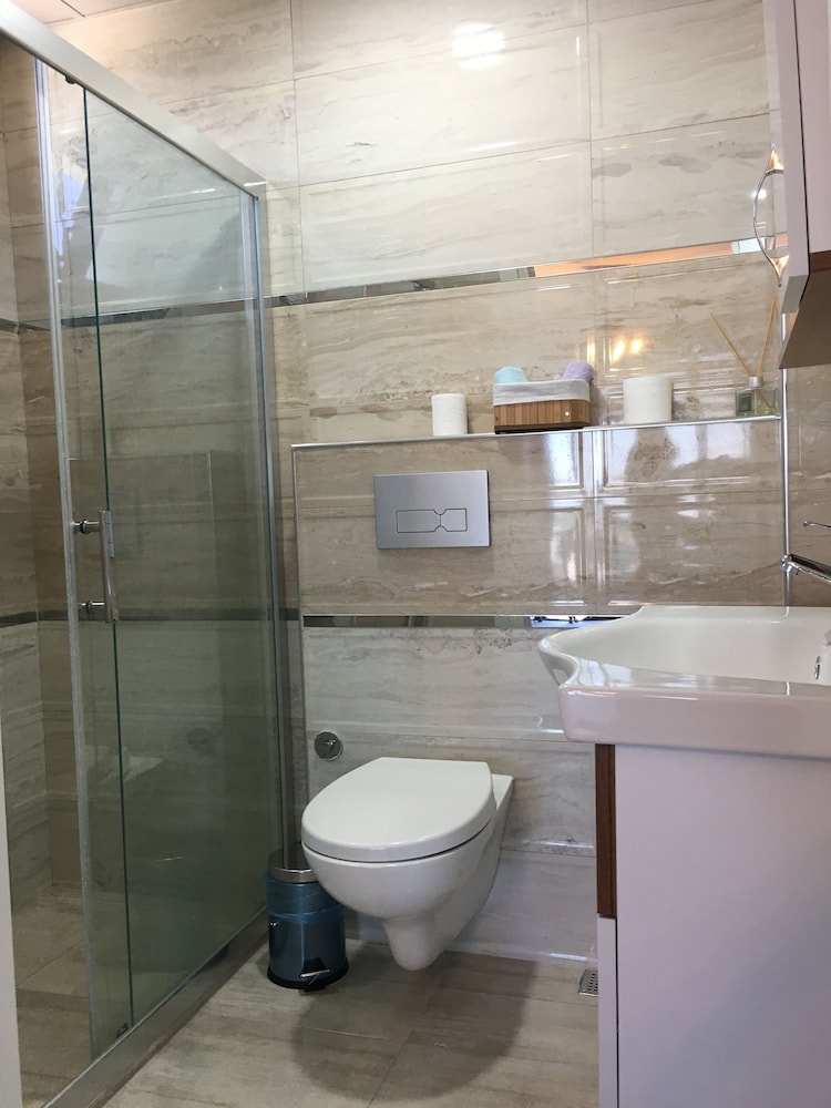 Panoramic Apartment photo 2