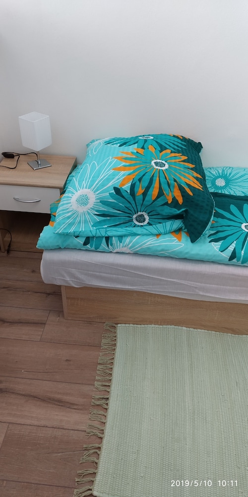 Standard Single Room, City View photo 2