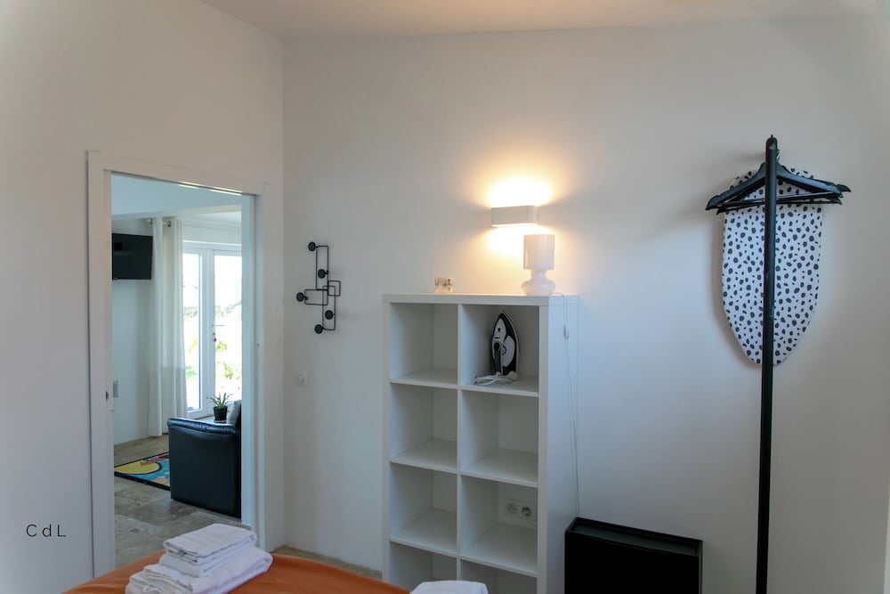 Deluxe Cabin - Photo 6