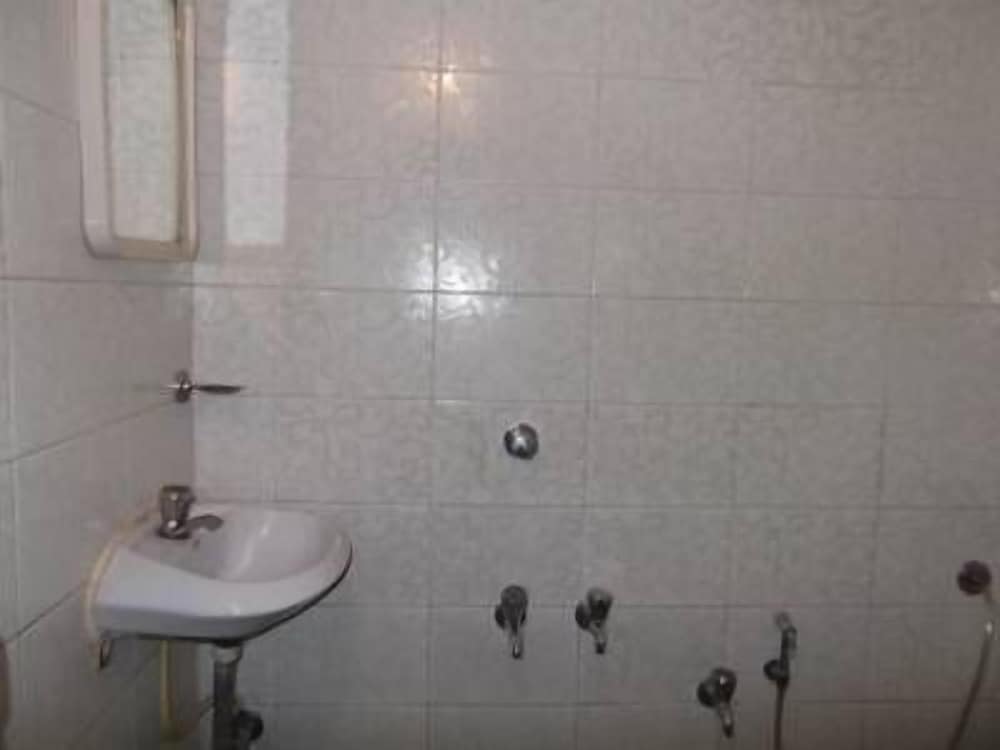 Executive Double Or Twin Room, 1 Double Bed, City View photo 2