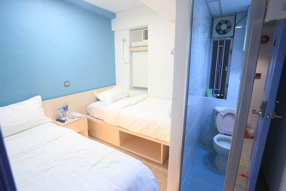 Twin Room photo 3