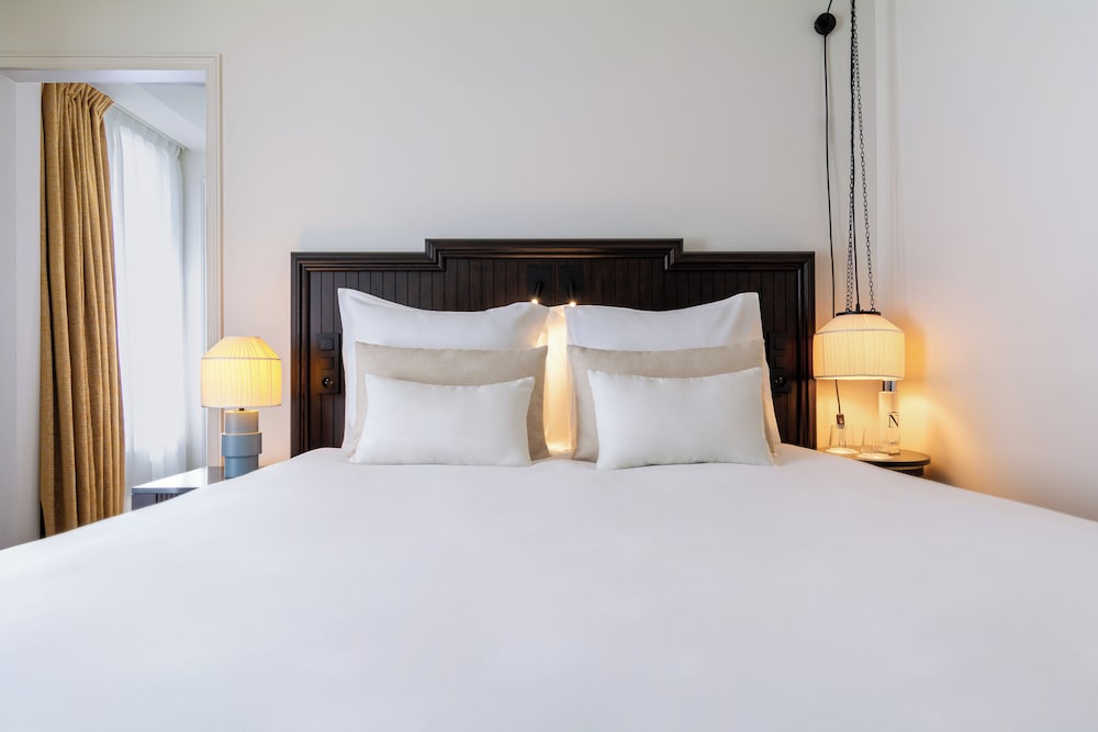 Suite avec acces SPA - Photo 6