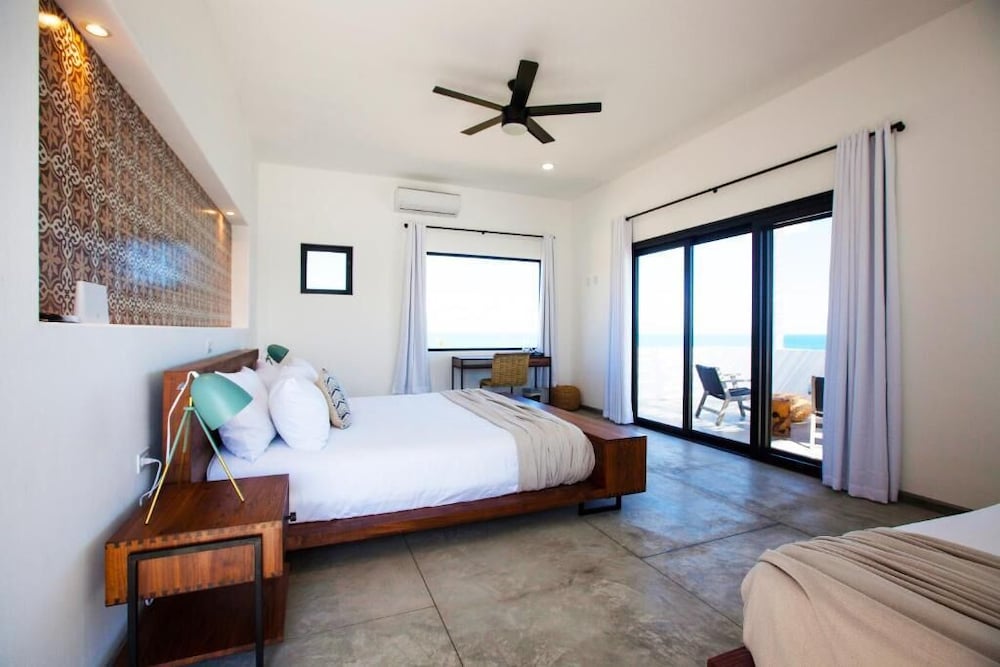 Habitación Grande