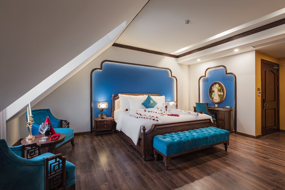 Grand Suite King - Photo 2