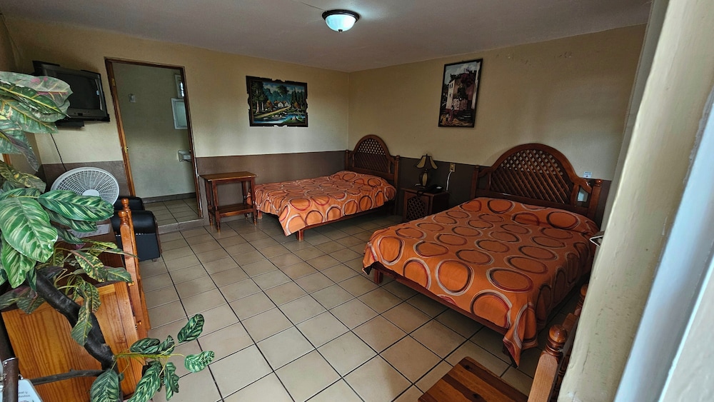 Family Double Room photo 2