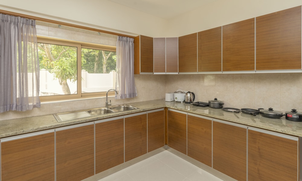 Apartment, 1 Queen Bed, Non Smoking