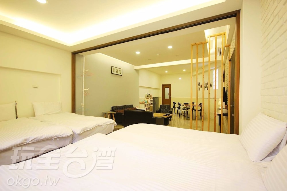 Luxury Room photo 2