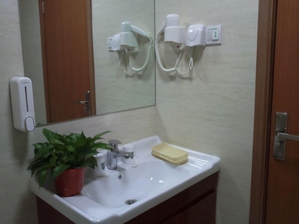Twin Room photo 2