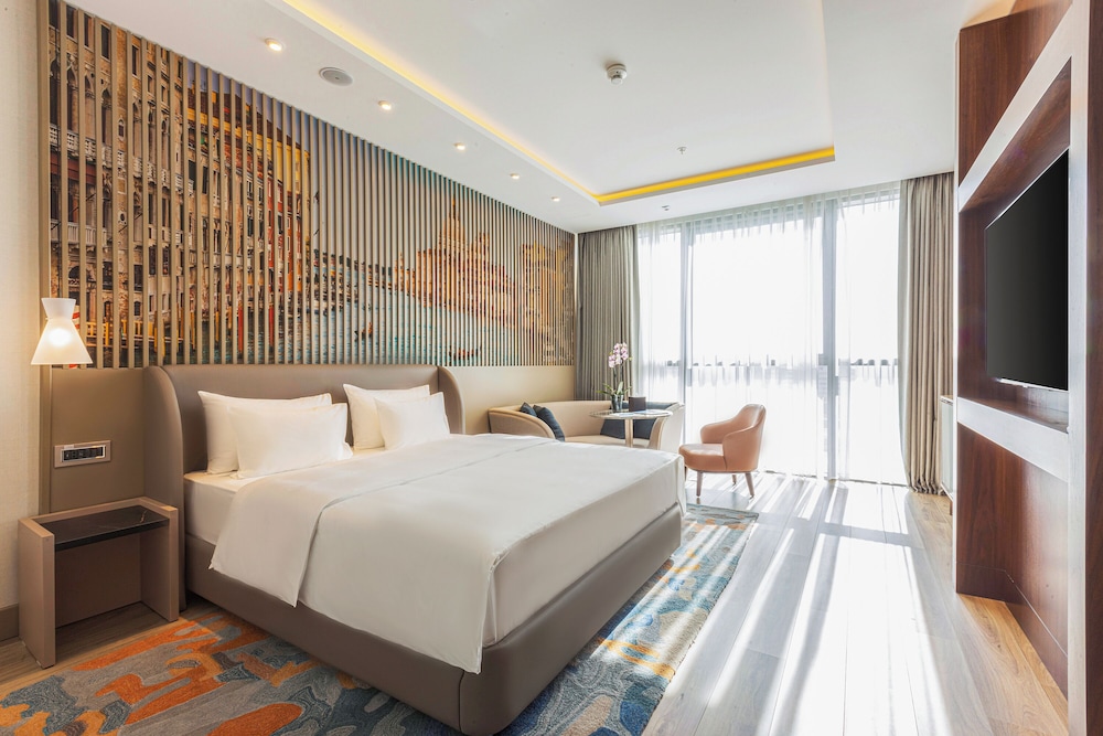 Standard Room - Photo 1
