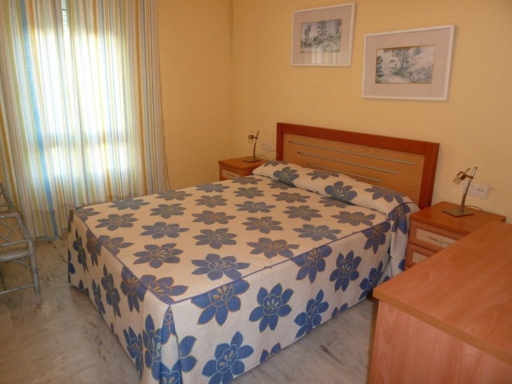Apartamento, 1 habitación, terraza