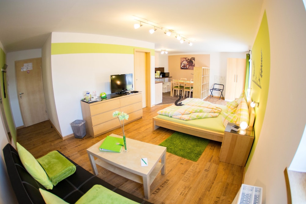 Apartment (Waldzimmer) photo 3