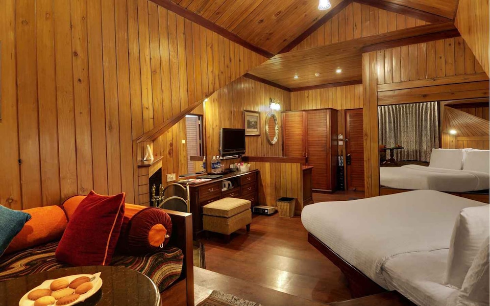 Deluxe Campbell Residency photo 3