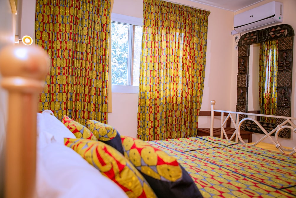 Business Double Room photo 2