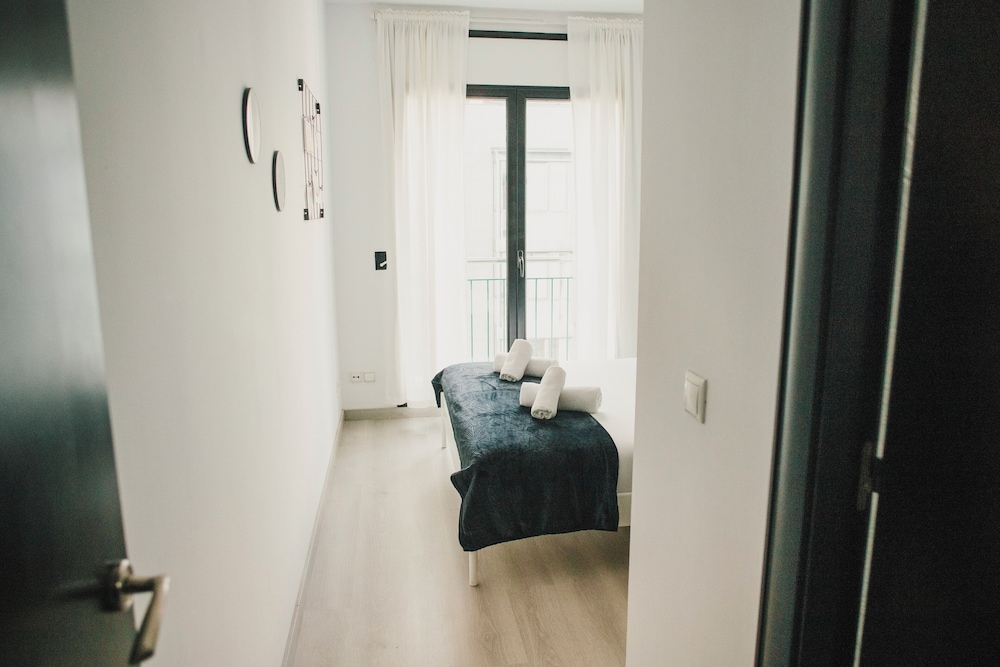 City Apartment photo 3