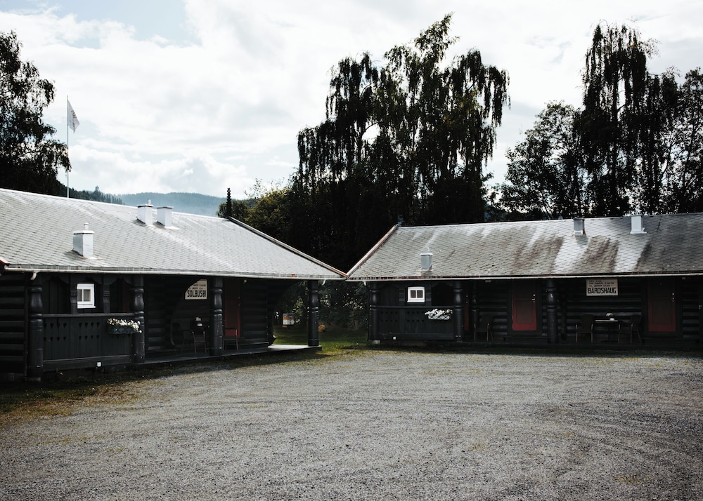 Stasjonsrom (Historical building) photo 2