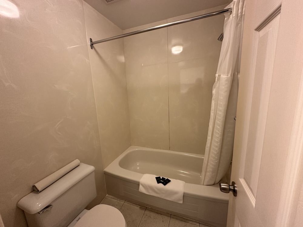 Standard Room, 2 Queen Beds photo 2