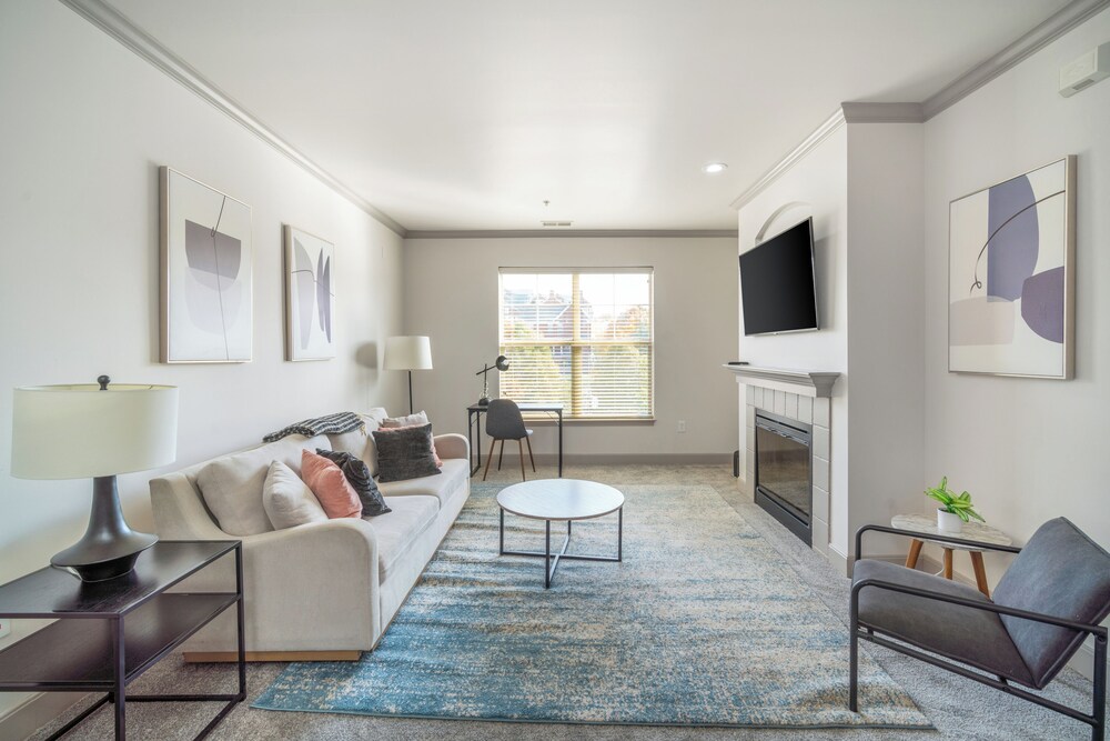 Apartment, 1 Bedroom photo 1