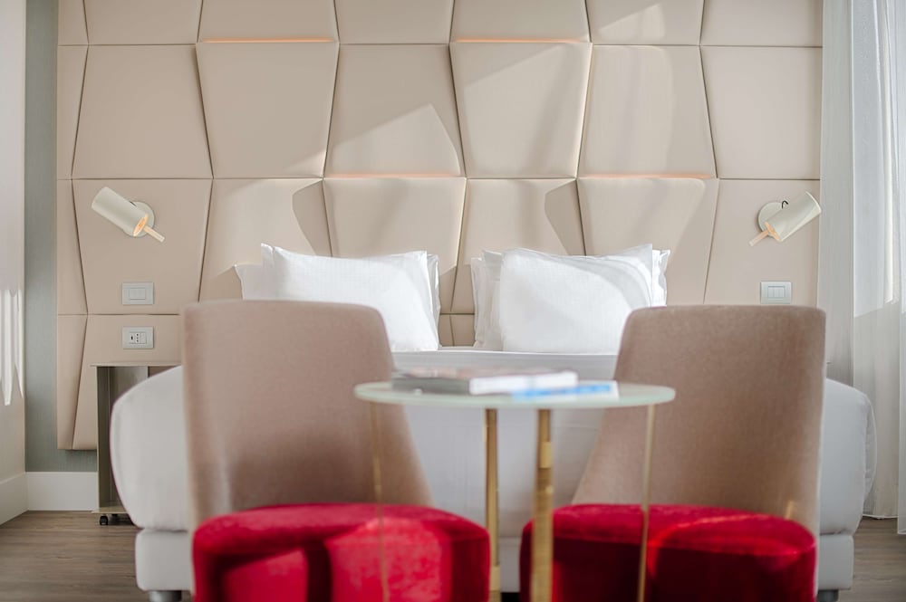 Premium Room, Terrace