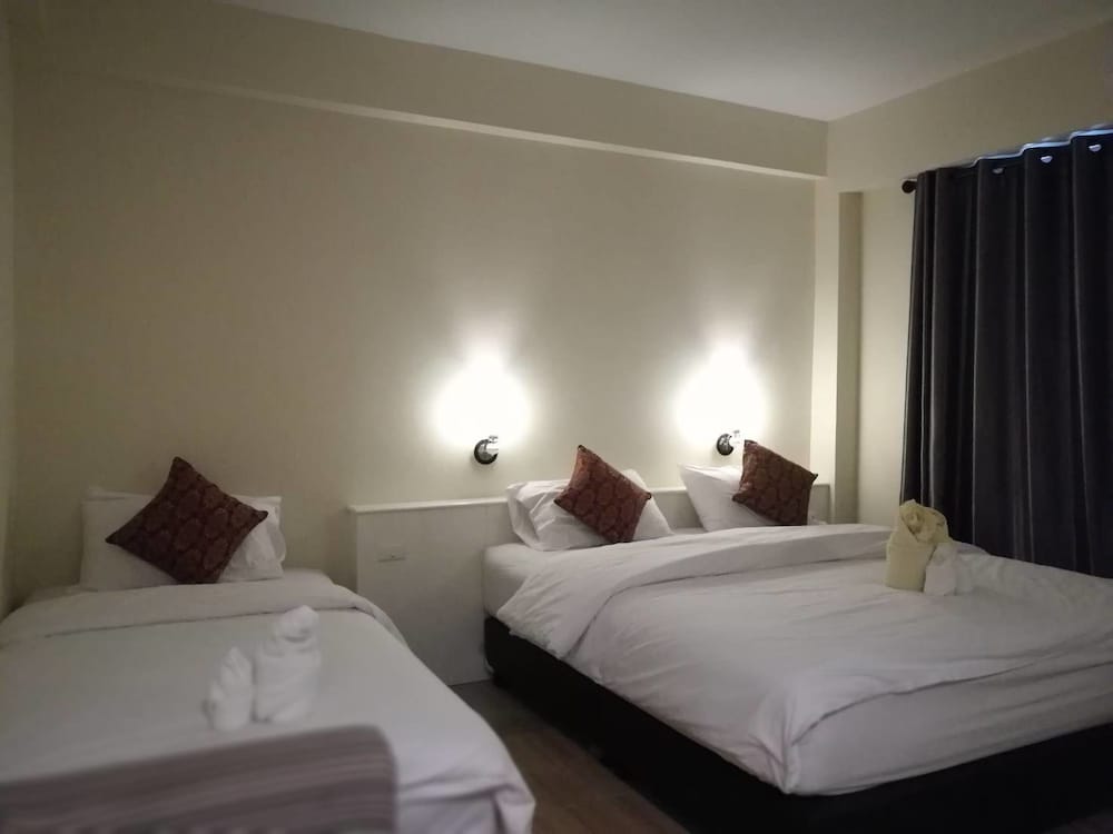 Deluxe Room photo 1