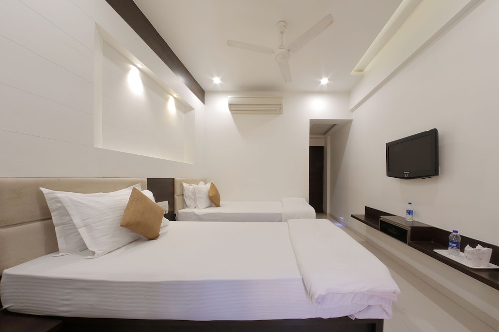 Deluxe Room photo 1