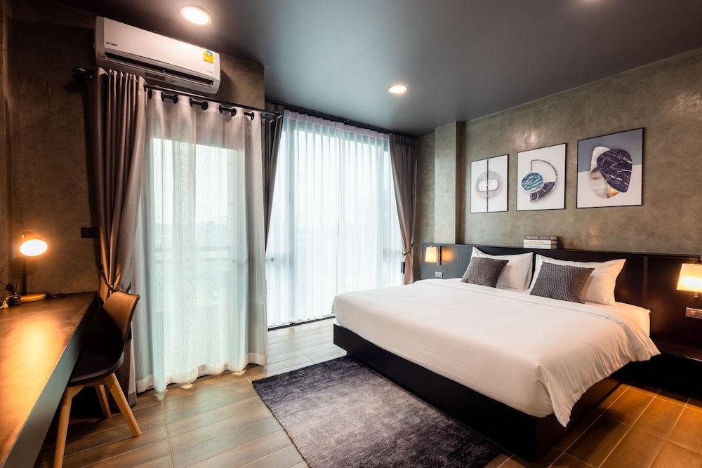 Superior Room - Photo 1