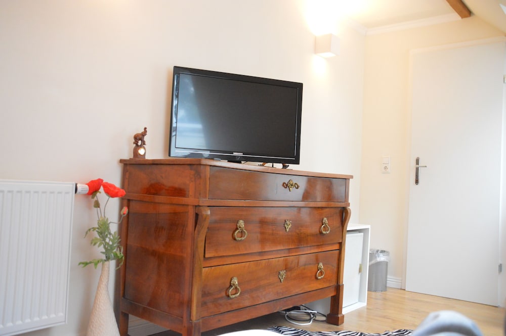 Superior Double Room, 1 Bedroom, Patio, Garden View photo 3