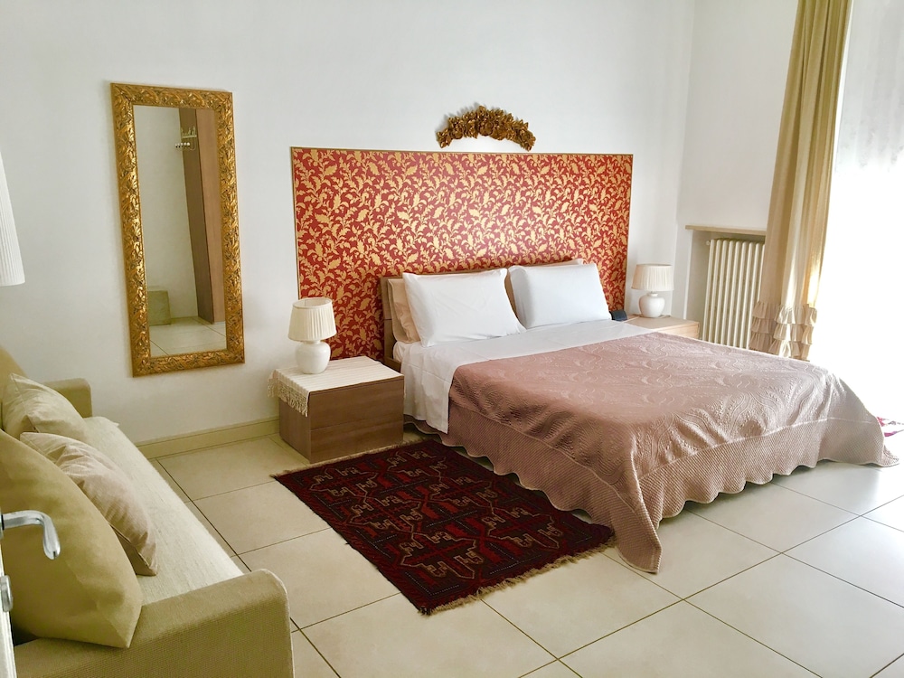 Exclusive Apartment, 2 Bedrooms photo 1