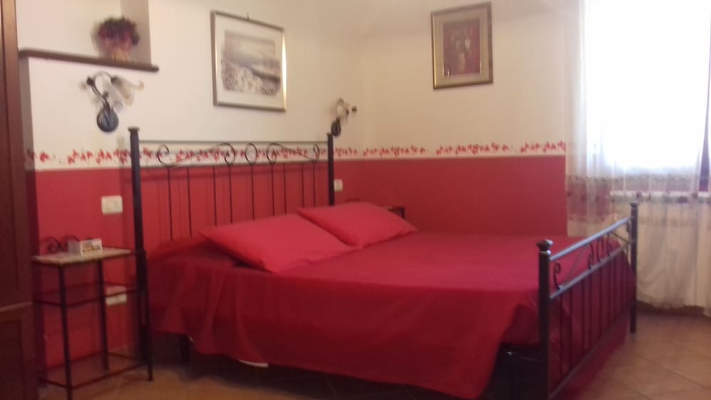 Quadruple Room photo 1