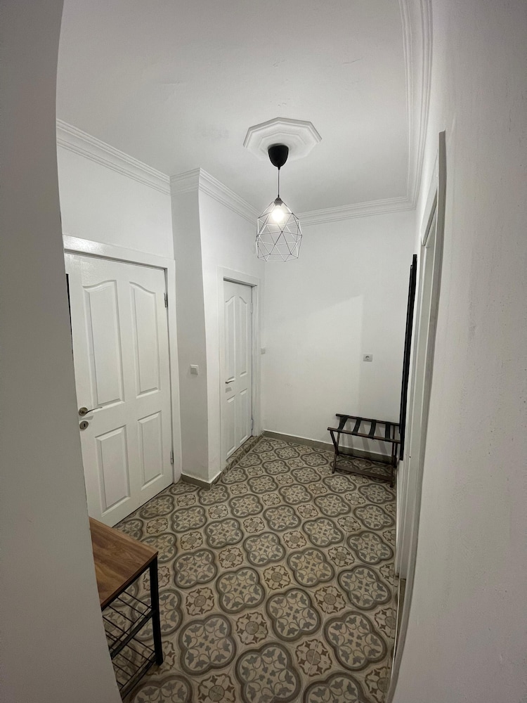 Superior Triple Room, 1 Bedroom, Beachside photo 2