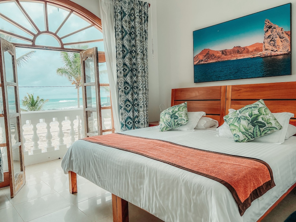 Superior Room, Sea View photo 2