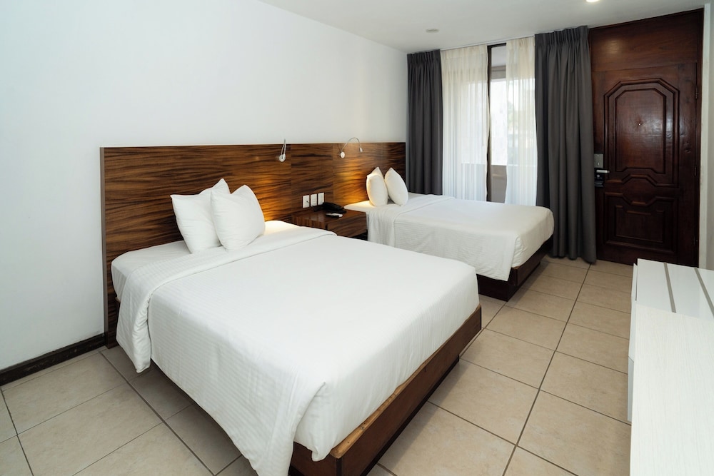 Superior Double Room photo 1