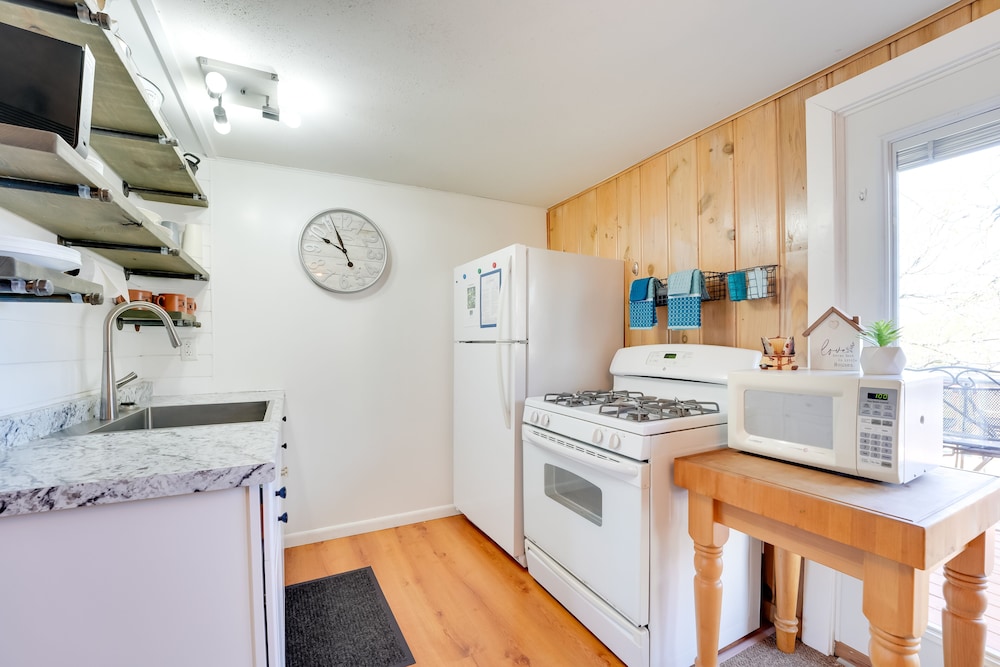 House (1 Bedroom) photo 2