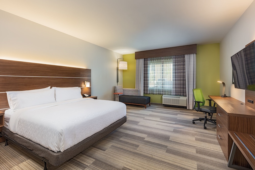 Holiday Inn Express & Suites - Moreno Valley - Riverside by IHG, Bild 2