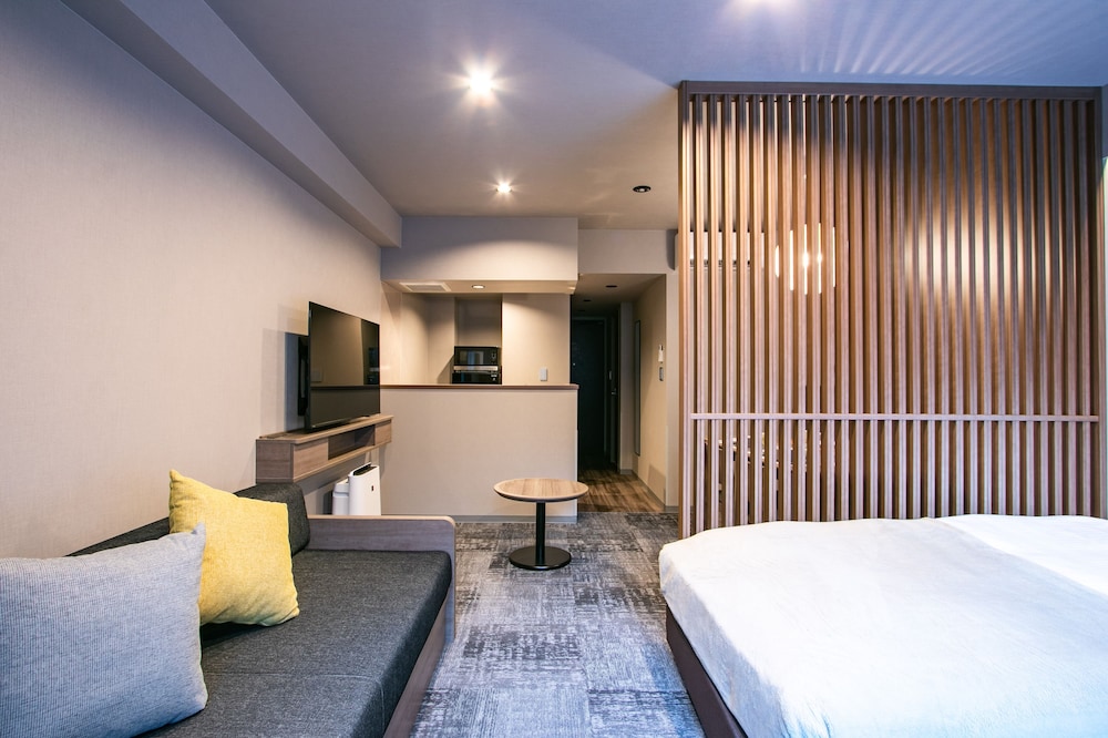 Comfort Studio with 3beds, Non Smoking