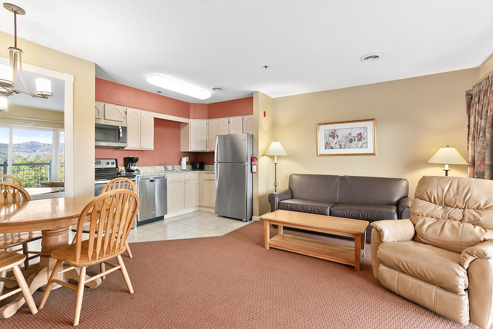 Standard Room, 1 Bedroom