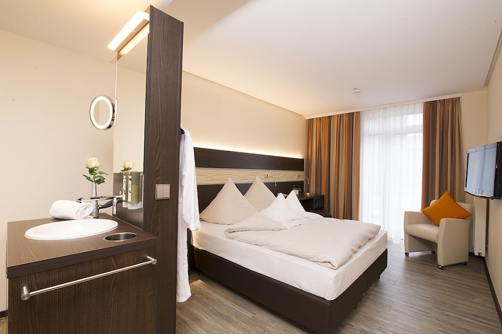 Design Double Room photo 3