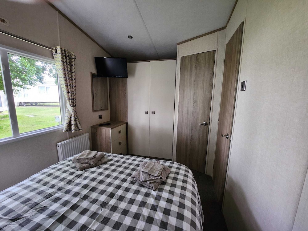Deluxe Mobile Home photo 1
