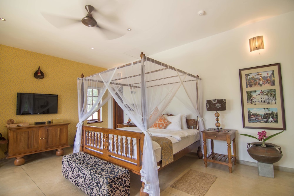 The Citronella Colonial Suite photo 2