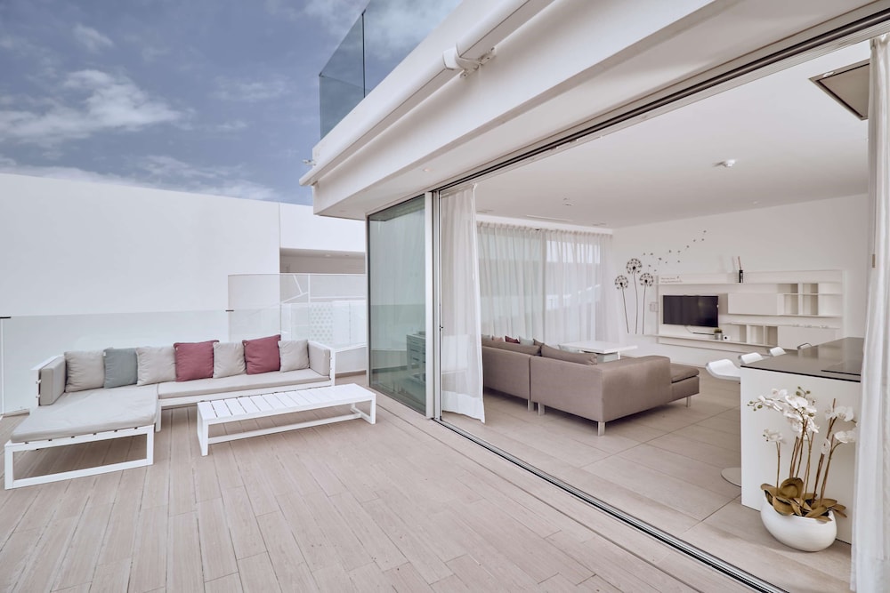 Suite, 2 Bedrooms, Mountain View (Serenity Pico)
