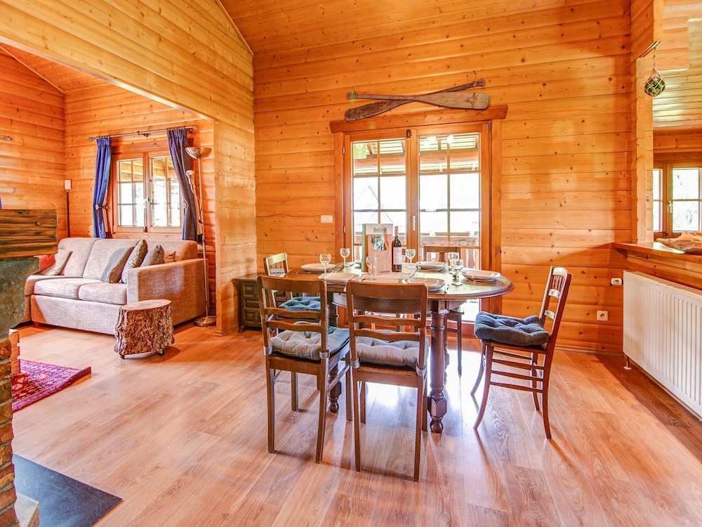 Chalet photo 3