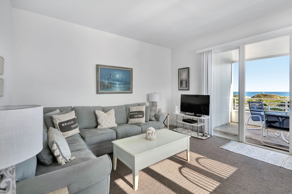 Condo, Ocean View