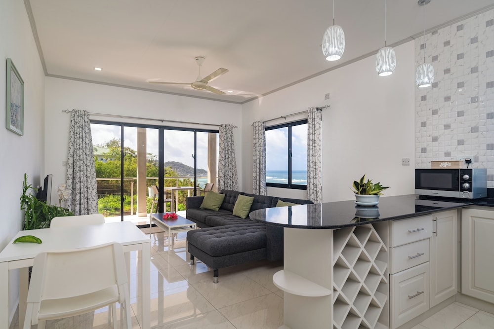 Premium Apartment, 1 Bedroom photo 2