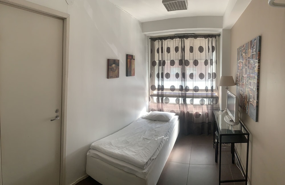 Standard Single Room photo 3