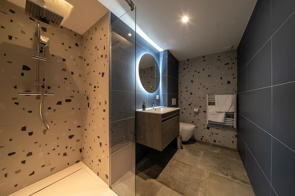 Double Room, Ensuite, Garden View (LA MEDITERRANEE) - Photo 3