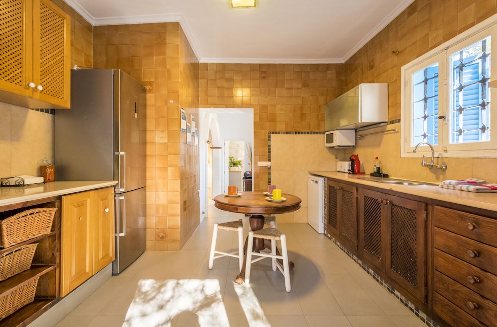 Family Villa, Multiple Bedrooms, Private Pool