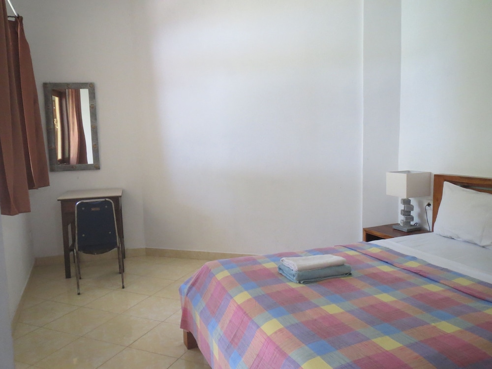Double Room, Sea View (AC) photo 2