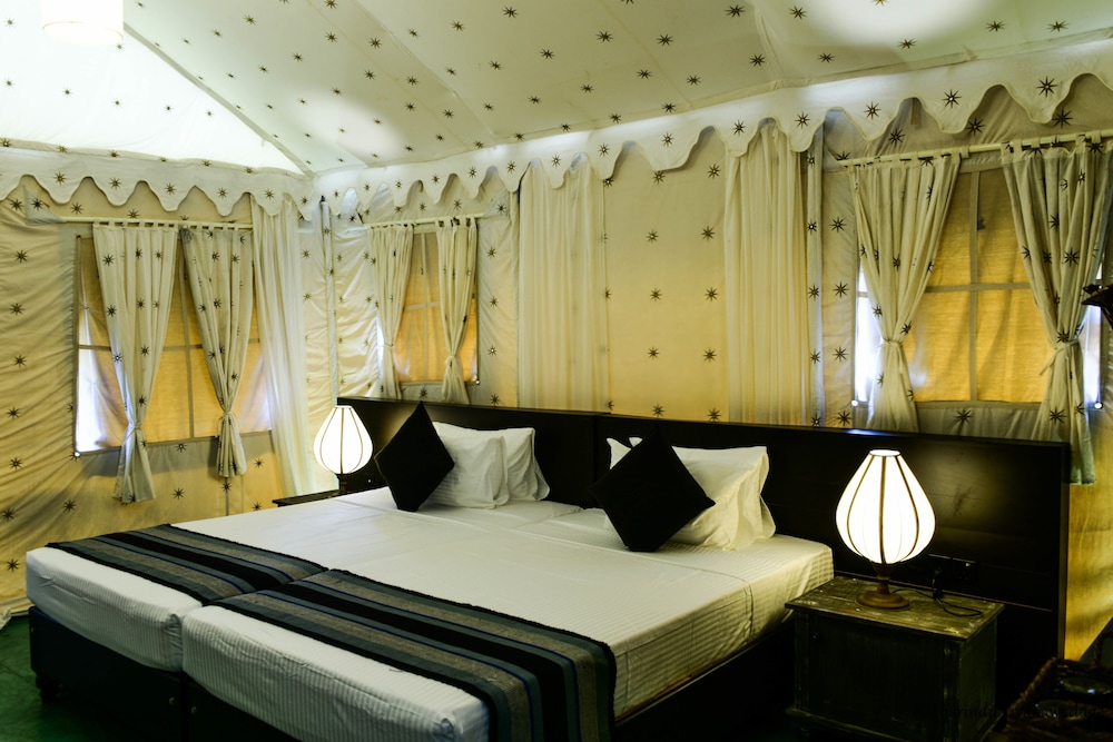 Luxury Cottage photo 2